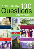 Azerbaijan: 100 Questions Answered (Hardcover)