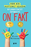 Hər bir autizmli uşağın bilməynizi istədiyi on 280fakt (Paperback)