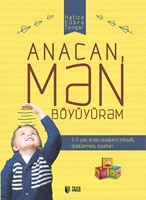 Anacan mən böyüyürəm (Hardcover)