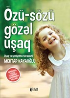 Özü-sözü gözəl uşaq (Paperback)