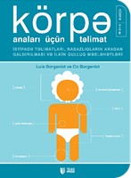 Körpə anaları üçün təlimat (Paperback)