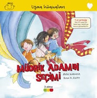 Müdrik adamın seçimi (Hardcover)