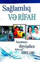 Sağlamlıq və Rifah (Paperback)