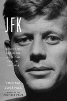 JFK (Hardcover)