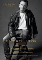 No Time Like the Future (Paperback)