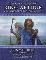 King Arthur and His Knights of the Round Table (Hardcover)