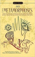 The Metamorphoses (Paperback)