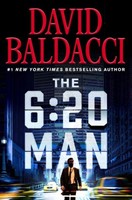 The 6:20 Man (Hardcover)