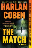 The Match (Paperback)