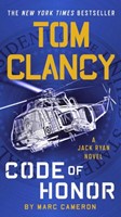 Tom Clancy Code of Honor (Paperback)