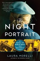 The Night Portrait (Paperback)