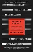 Putin's People (Paperback)