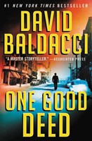 One Good Deed (Paperback)