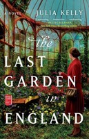 The Last Garden in England (Paperback)
