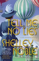 Tell Me No Lies (Paperback)