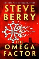 The Omega Factor (Hardcover)