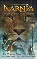 The Lion, the Witch and the Wardrobe (Paperback)