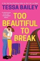 Too Beautiful to Break (Paperback)