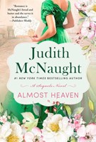 Almost Heaven (Paperback)