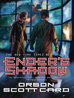 Ender's Shadow (Paperback)