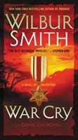 War Cry (Paperback)
