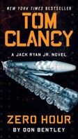 Tom Clancy Zero Hour (Paperback)