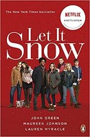 Let It Snow (Paperback)