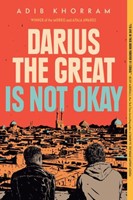 Darius the Great Is Not Okay (Paperback)