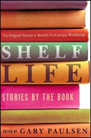 Shelf Life (Hardcover)