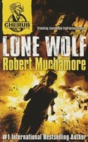 Lone Wolf (Paperback)