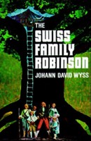 The Swiss Family Robinson (Paperback)