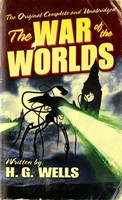 The War of the Worlds (Paperback)