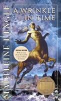 A Wrinkle in Time (Paperback)