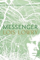 Messenger (Hardcover)