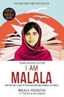 I Am Malala (Hardcover)