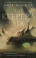 The Keeper's Six (Hardcover)