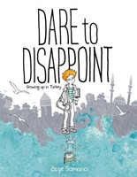 Dare to Disappoint (Paperback)