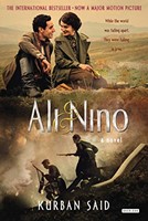 Ali and Nino (Paperback)