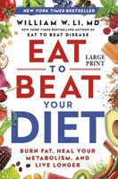 Eat to Beat Your Diet (Hardcover)