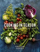 Cooking in Season (Hardcover)