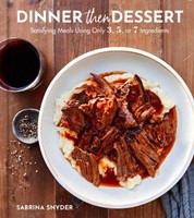 Dinner Then Dessert (Hardcover)