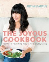 The Joyous Cookbook (Paperback)