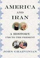 America and Iran (Hardcover)