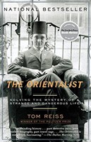 The Orientalist (Paperback)