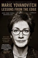 Lessons from the Edge (Paperback)