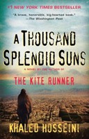 A Thousand Splendid Suns (Paperback)