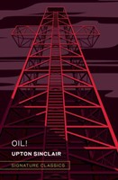Oil! (Hardcover)