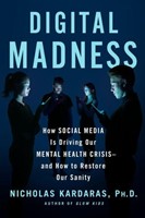 Digital Madness (Hardcover)
