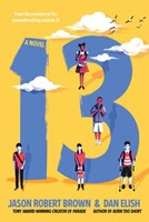 13 (Paperback)
