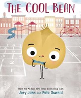 The Cool Bean (Hardcover)